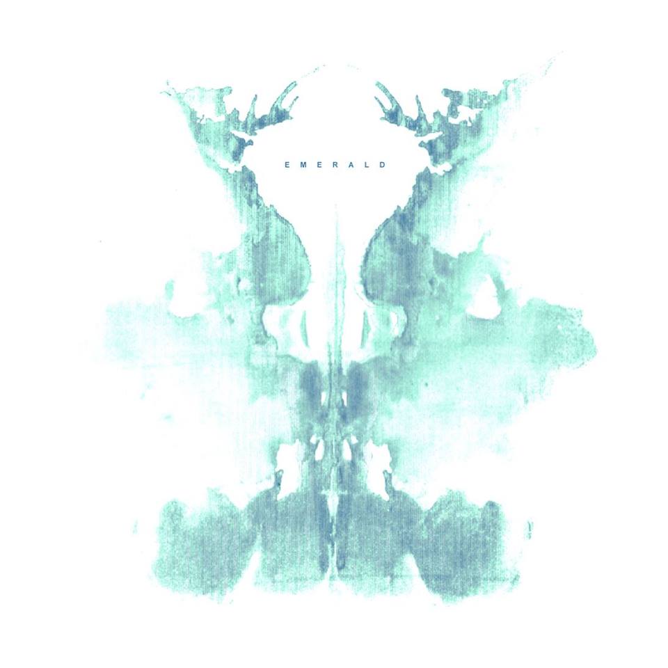 Awake The Mutes - Emerald [EP] (2015)